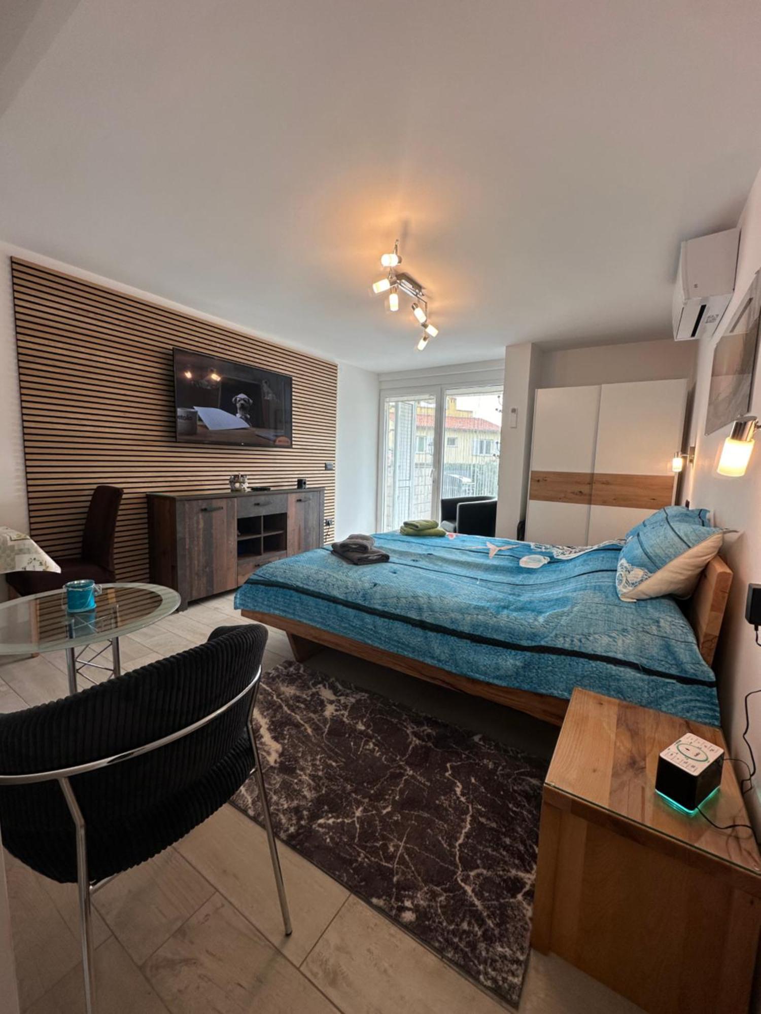 Villa Anthony Rovinj Luaran gambar