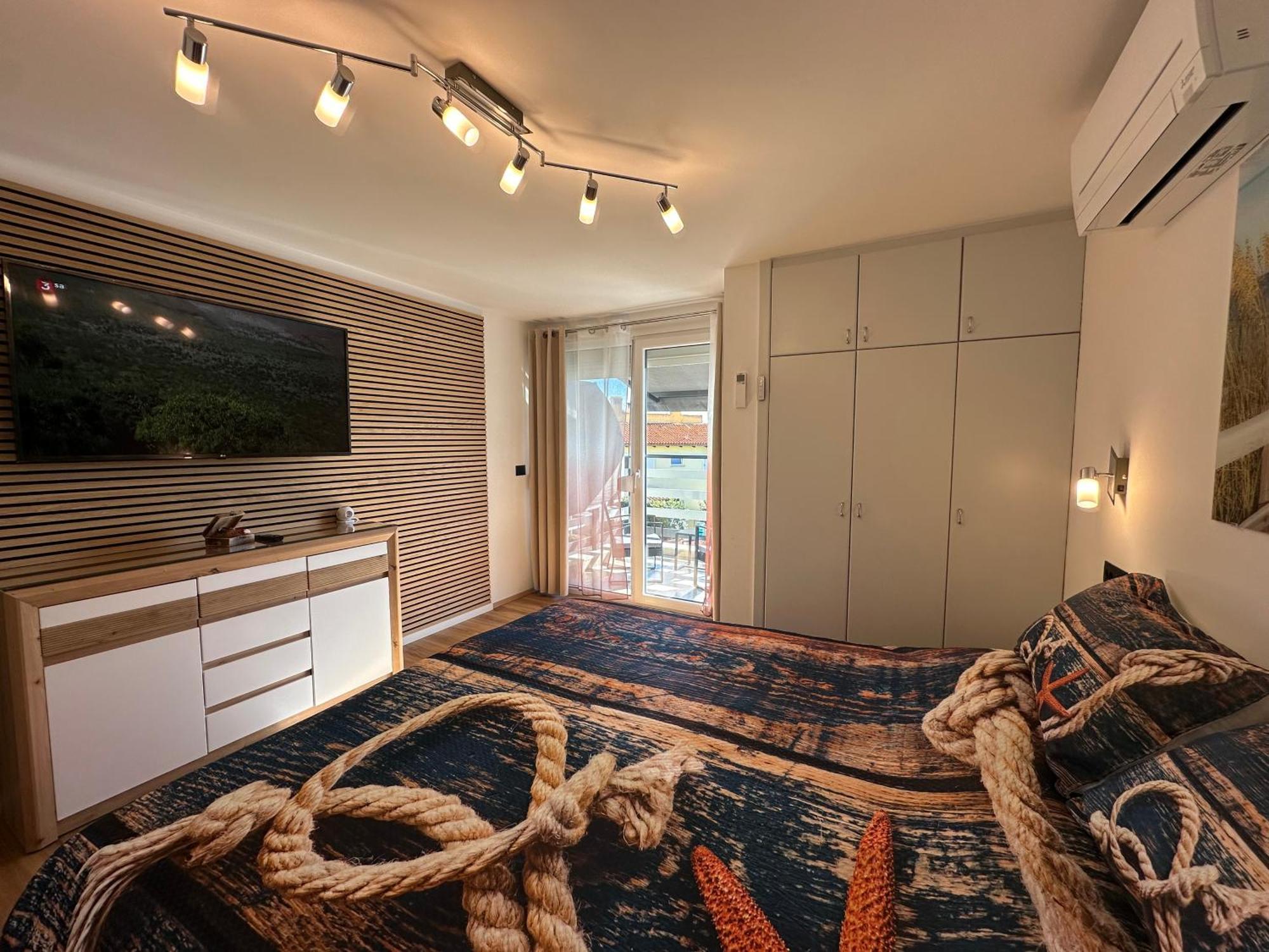 Villa Anthony Rovinj Luaran gambar