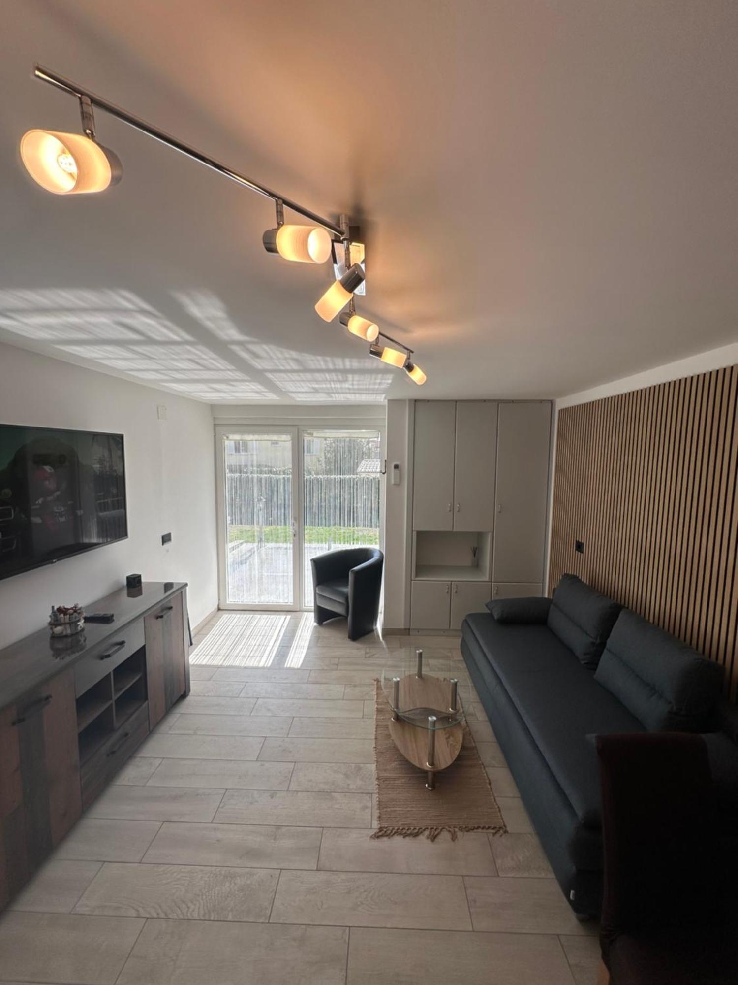 Villa Anthony Rovinj Luaran gambar