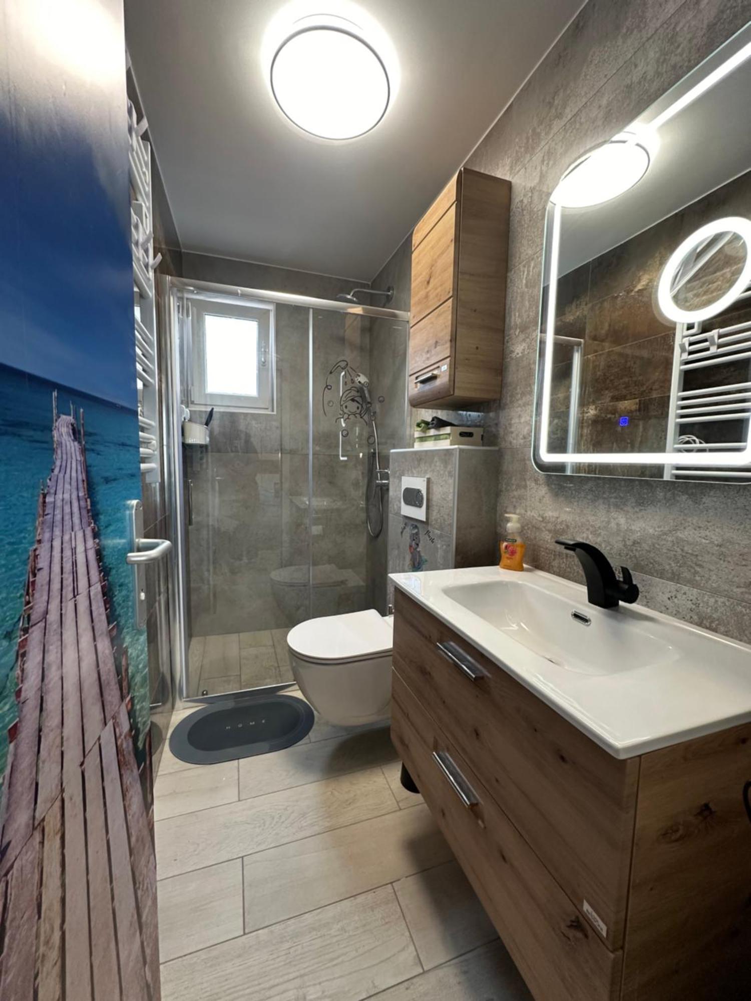 Villa Anthony Rovinj Luaran gambar