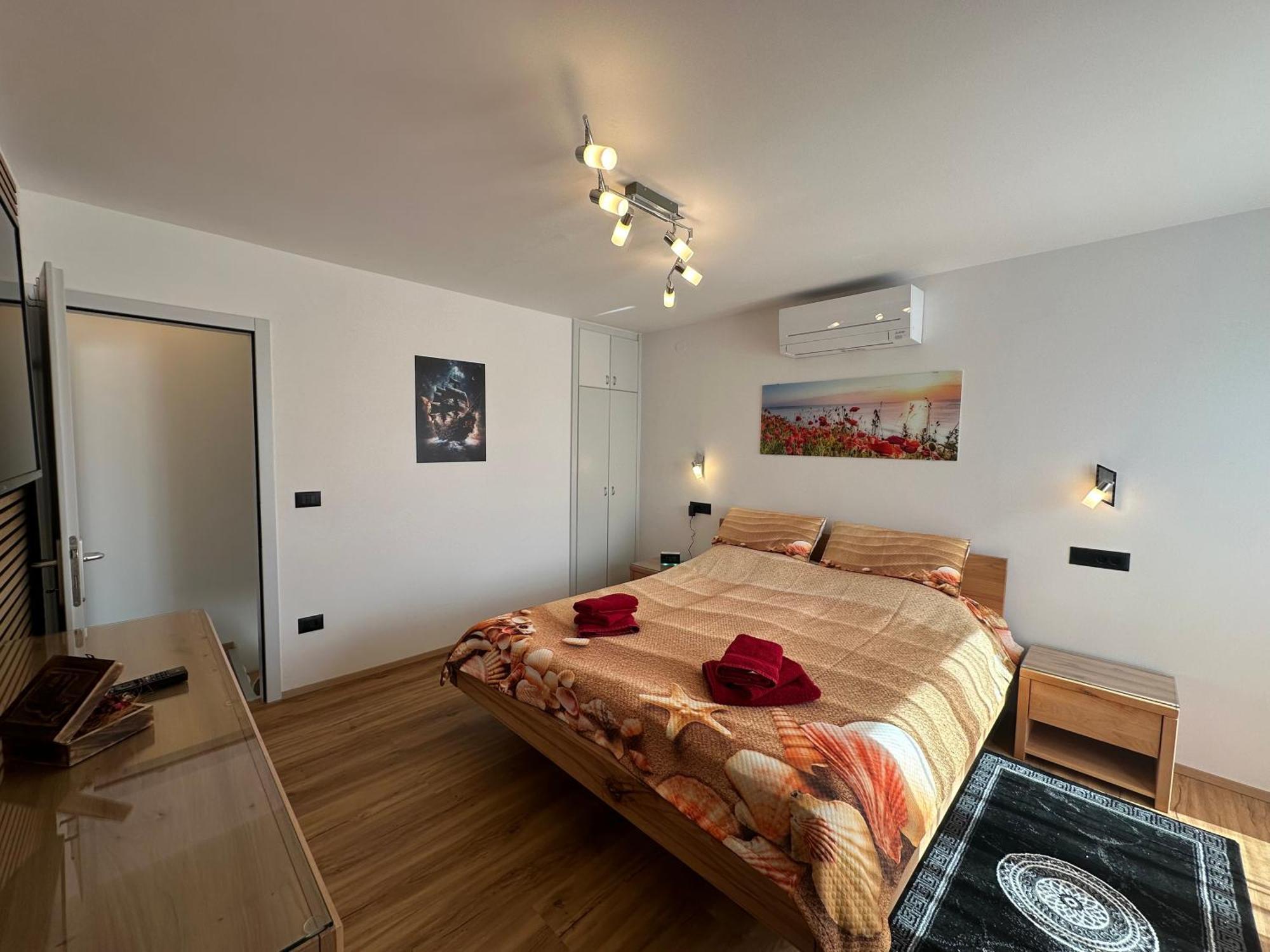 Villa Anthony Rovinj Luaran gambar