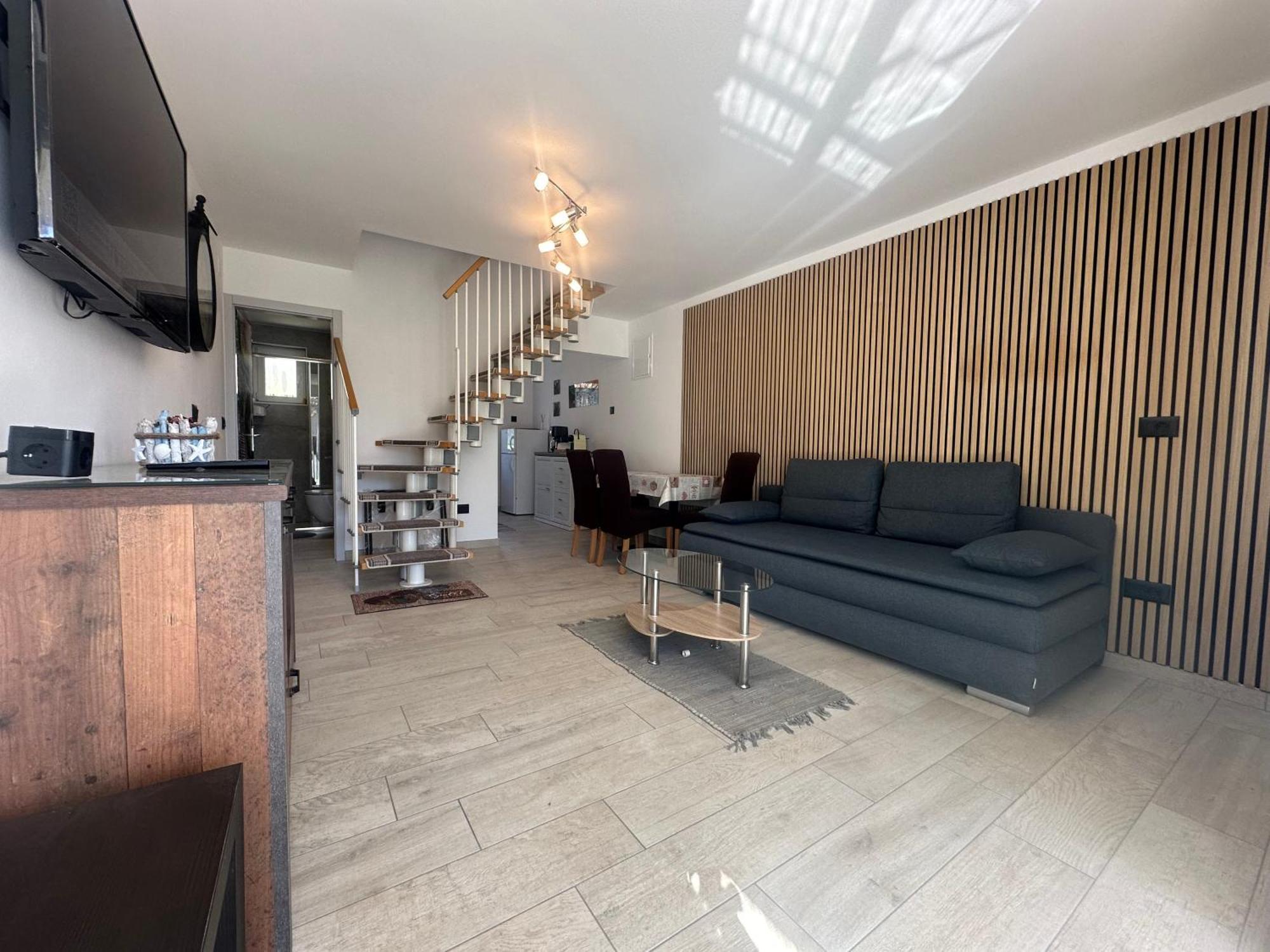 Villa Anthony Rovinj Luaran gambar