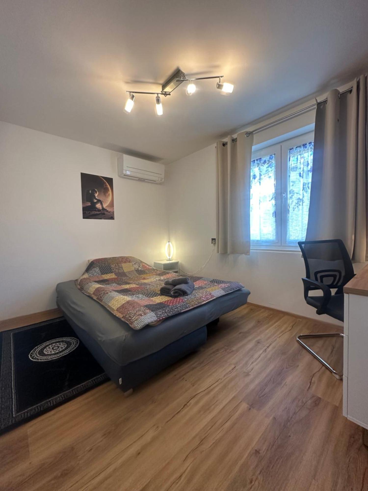 Villa Anthony Rovinj Luaran gambar