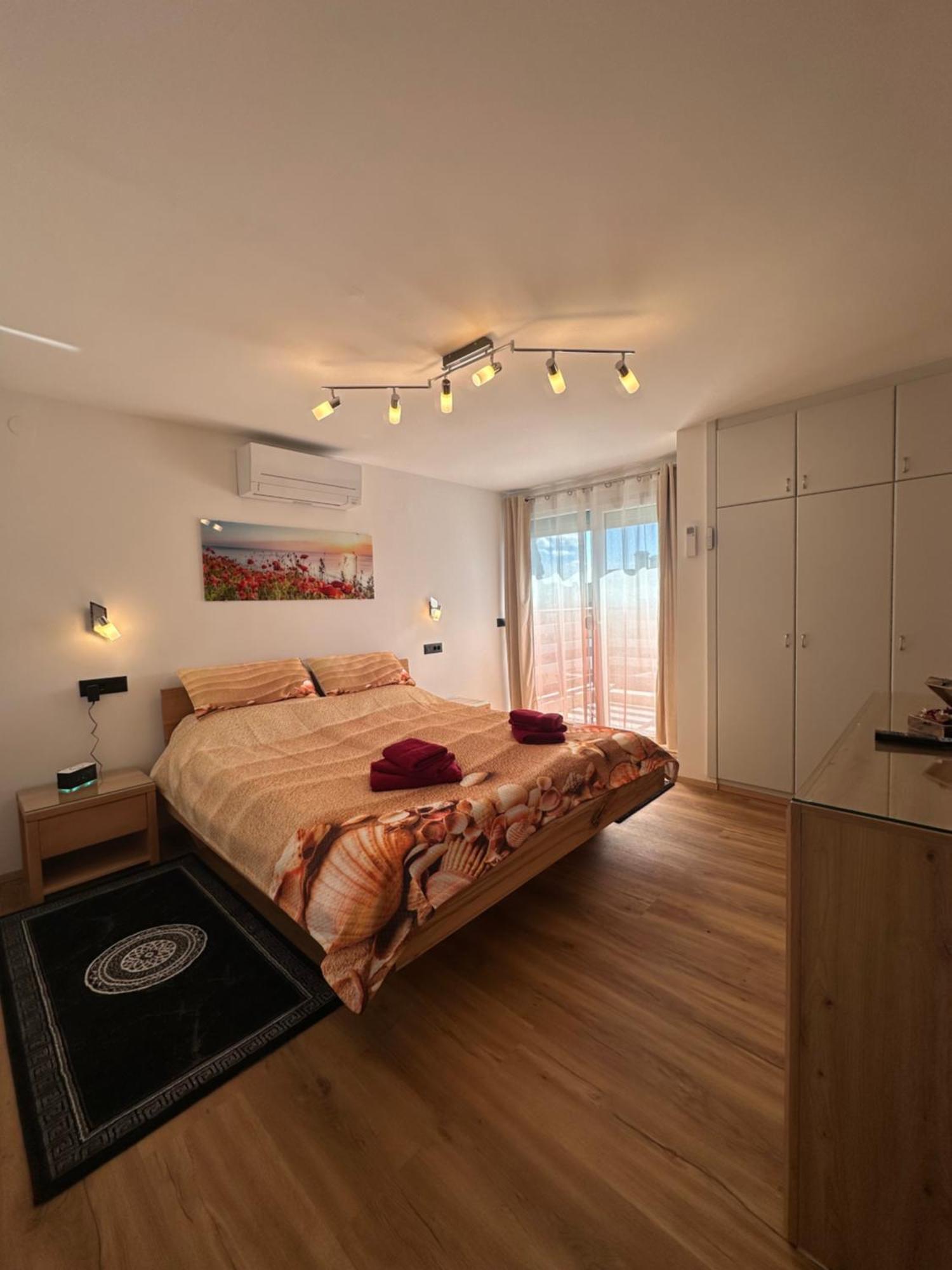 Villa Anthony Rovinj Luaran gambar