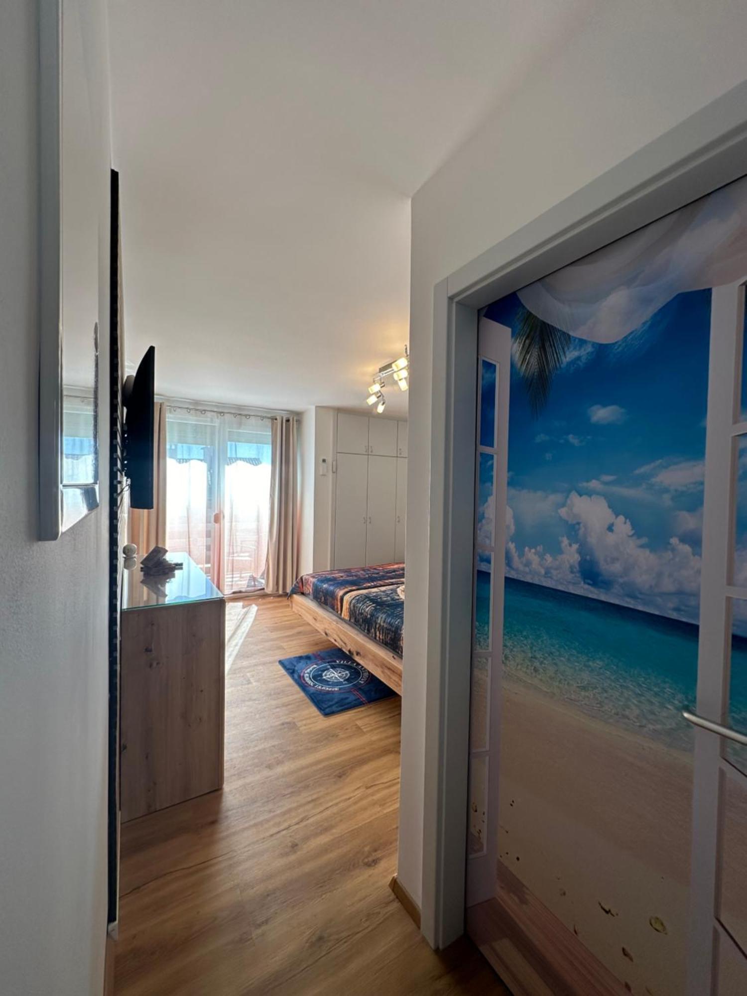 Villa Anthony Rovinj Luaran gambar