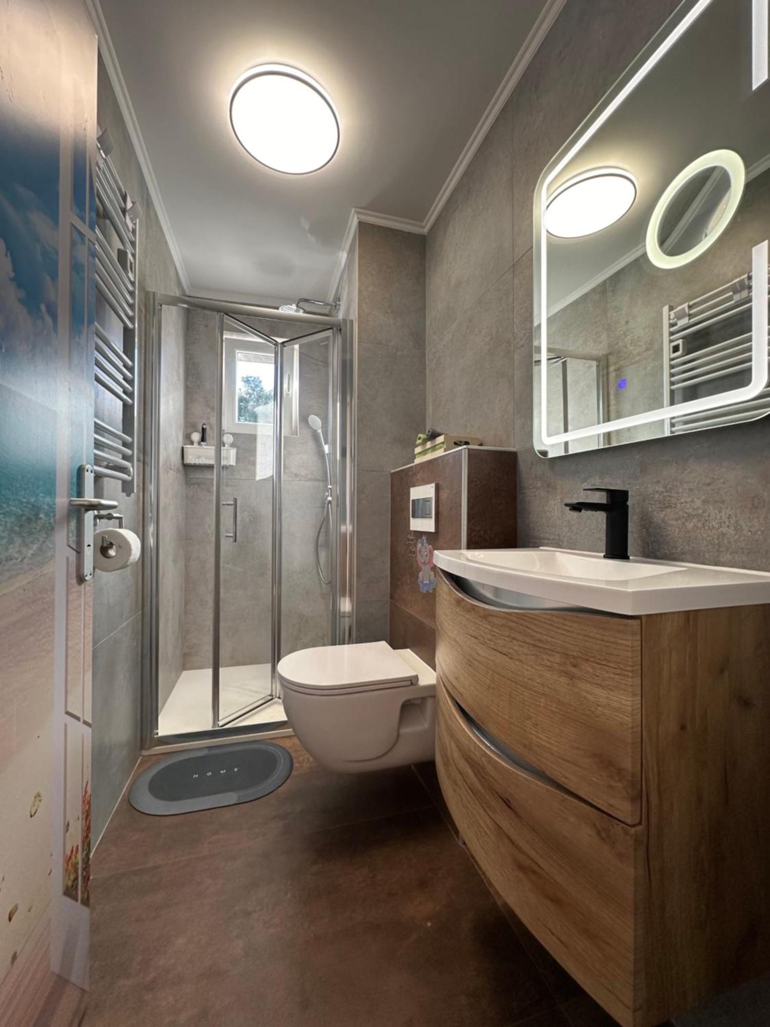 Villa Anthony Rovinj Luaran gambar
