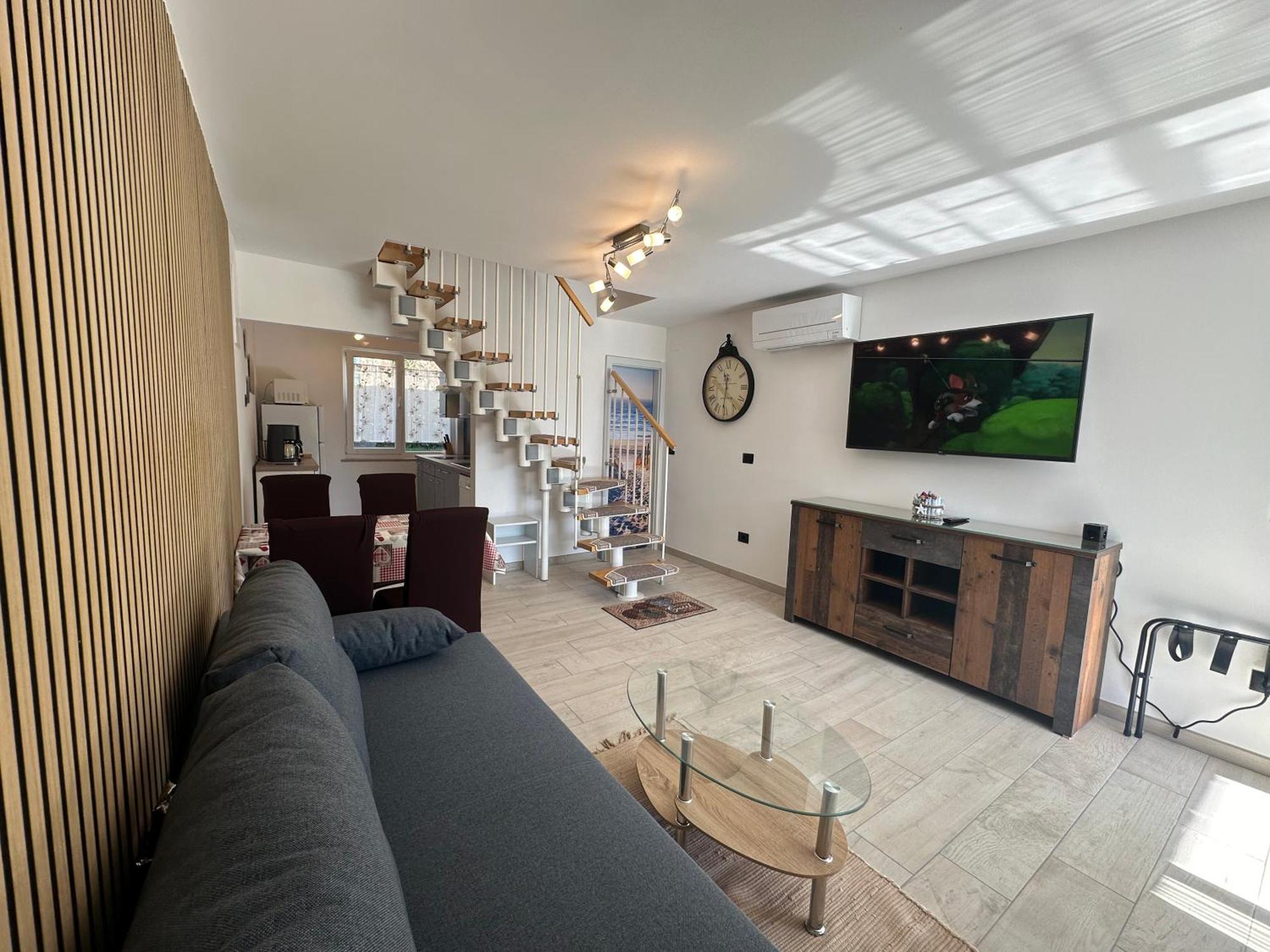 Villa Anthony Rovinj Luaran gambar
