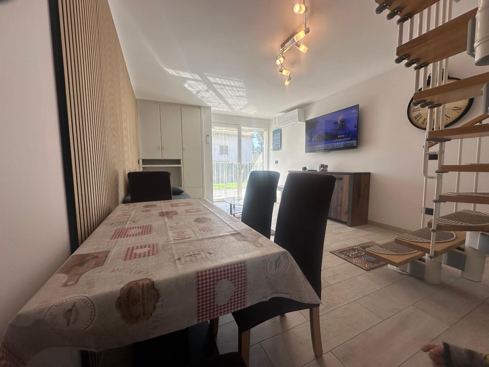 Villa Anthony Rovinj Luaran gambar