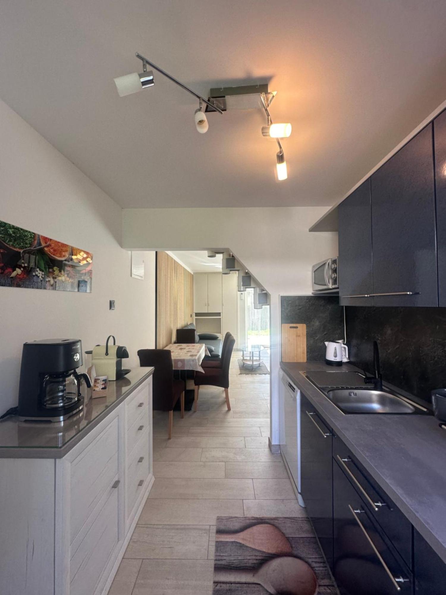 Villa Anthony Rovinj Luaran gambar