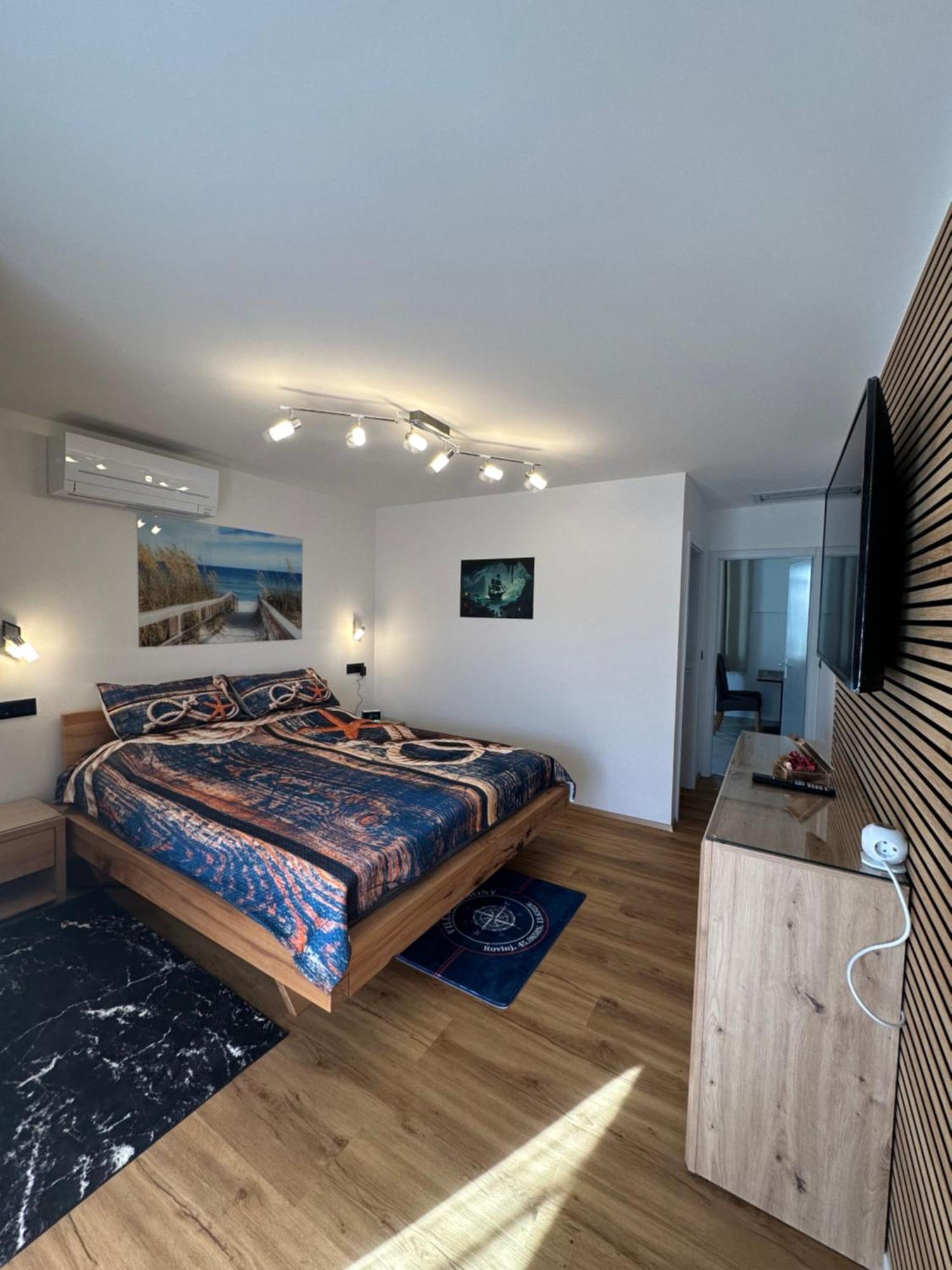 Villa Anthony Rovinj Luaran gambar