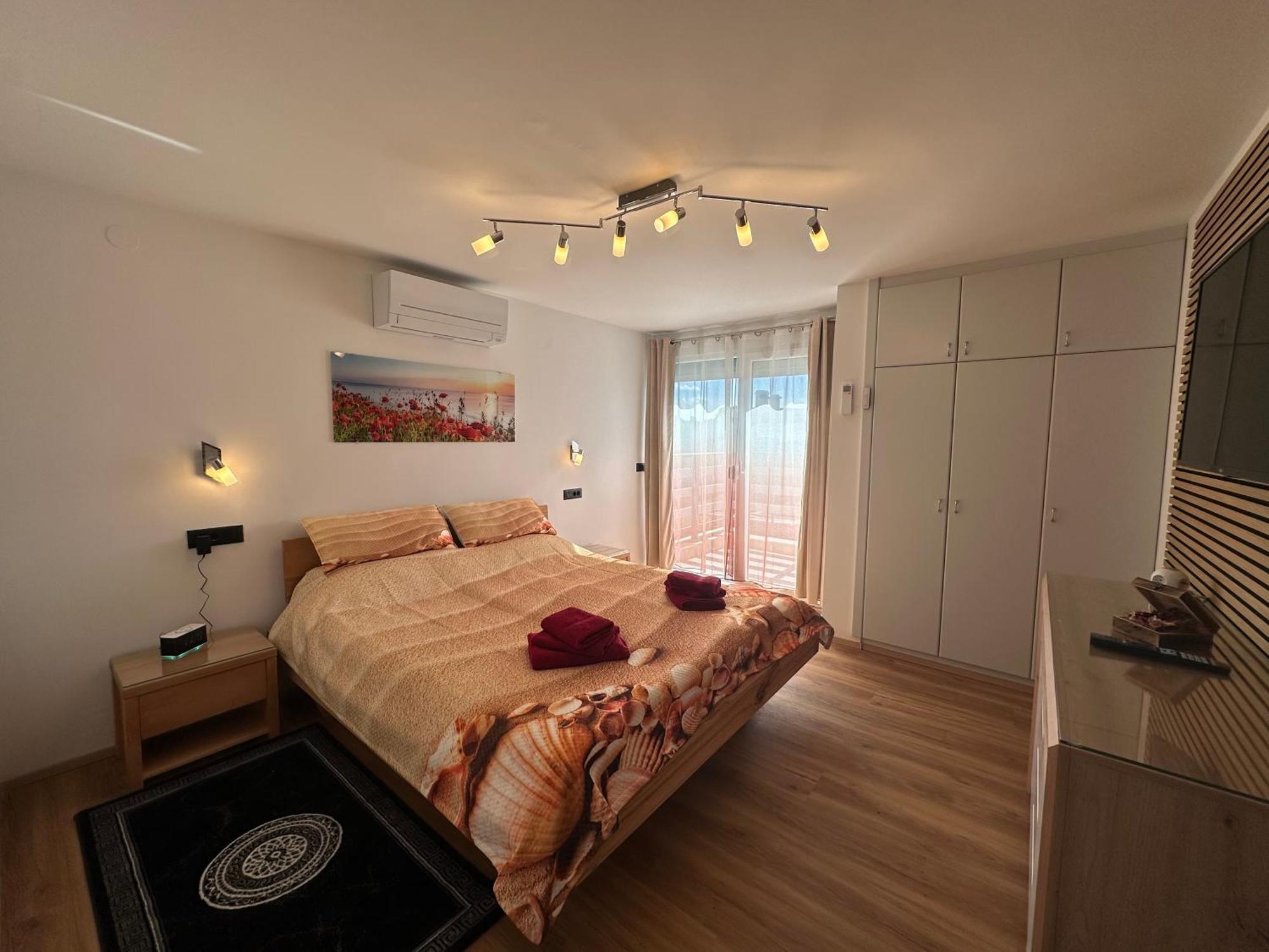 Villa Anthony Rovinj Luaran gambar