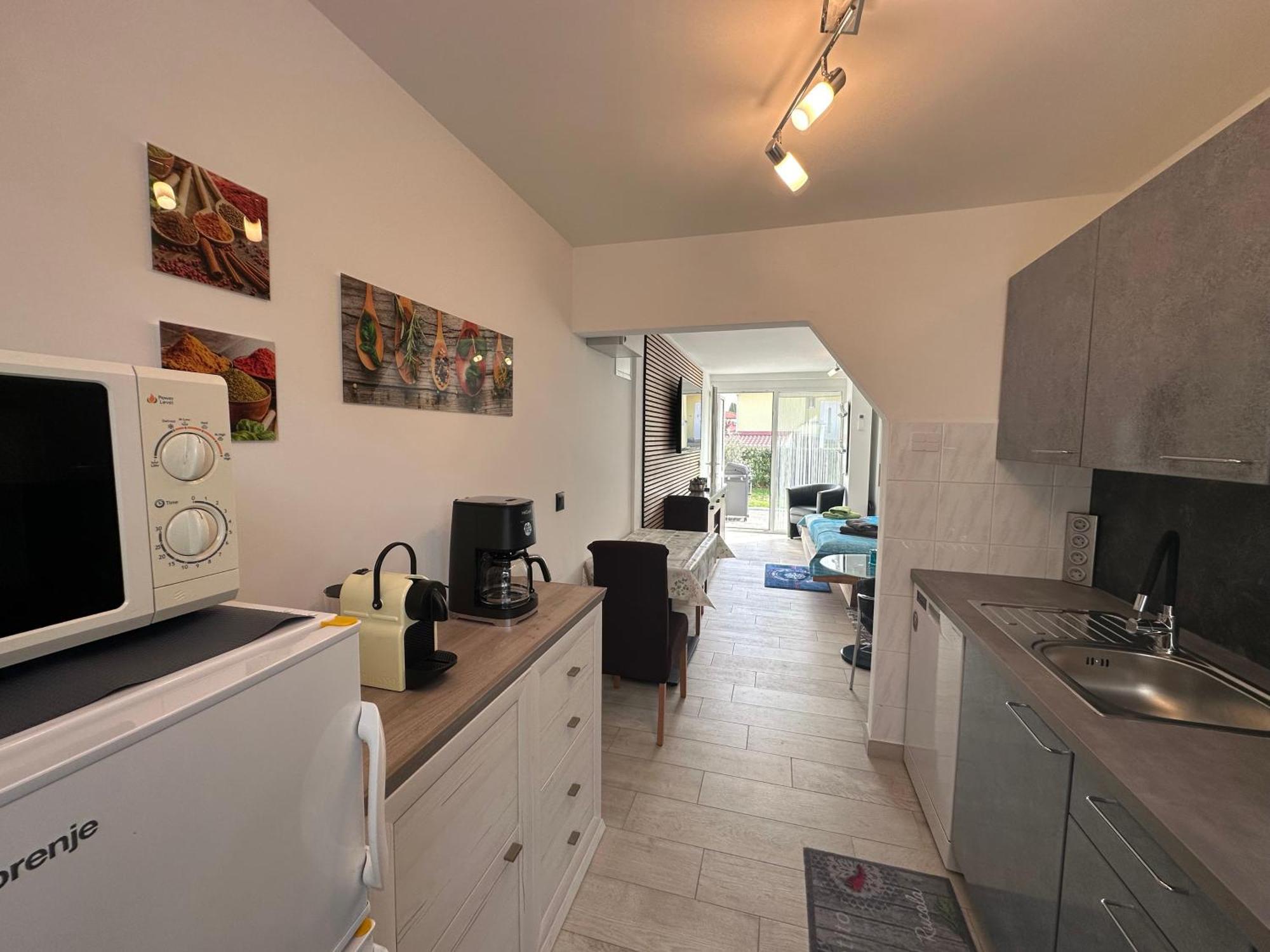 Villa Anthony Rovinj Luaran gambar
