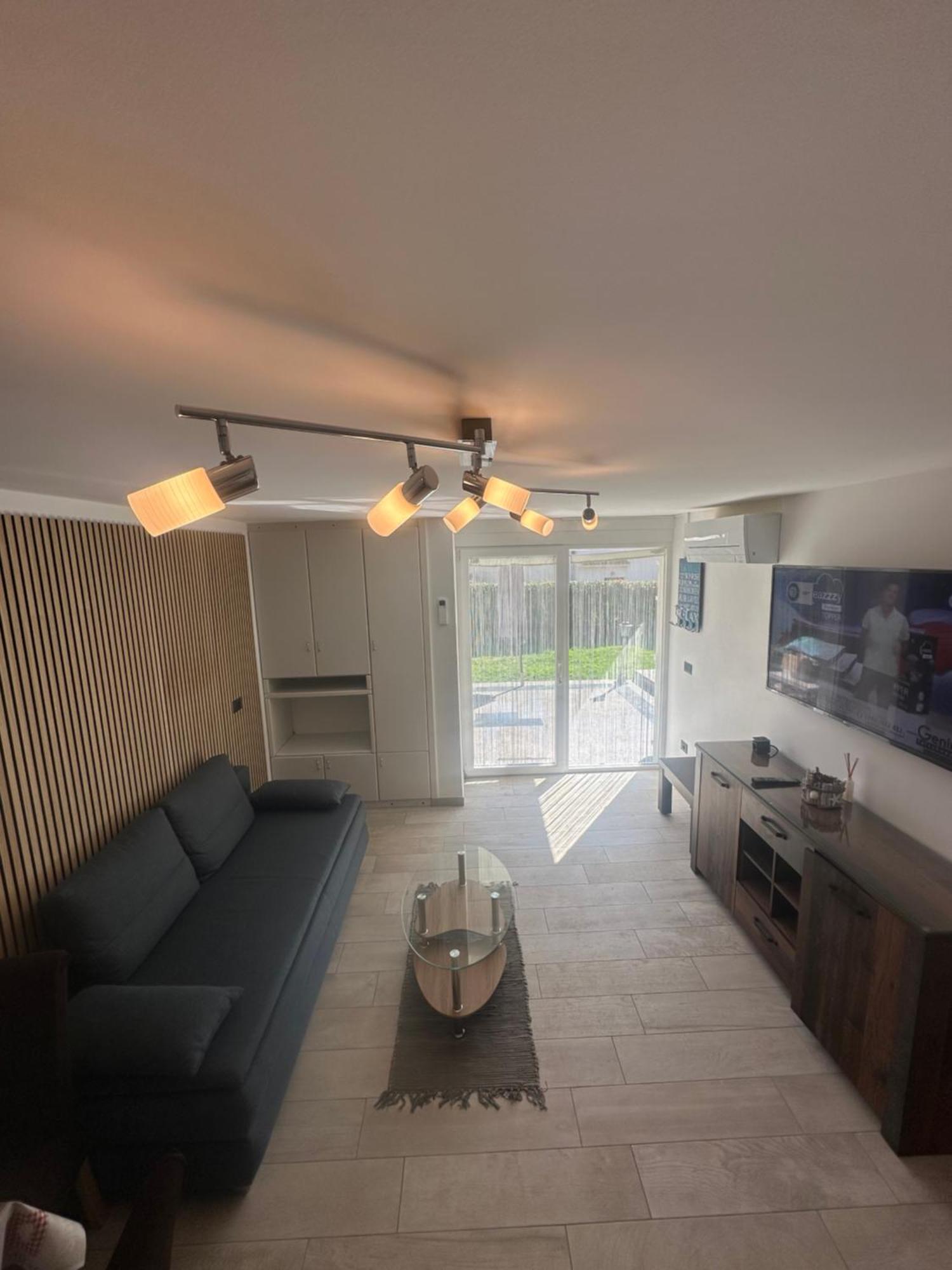 Villa Anthony Rovinj Luaran gambar