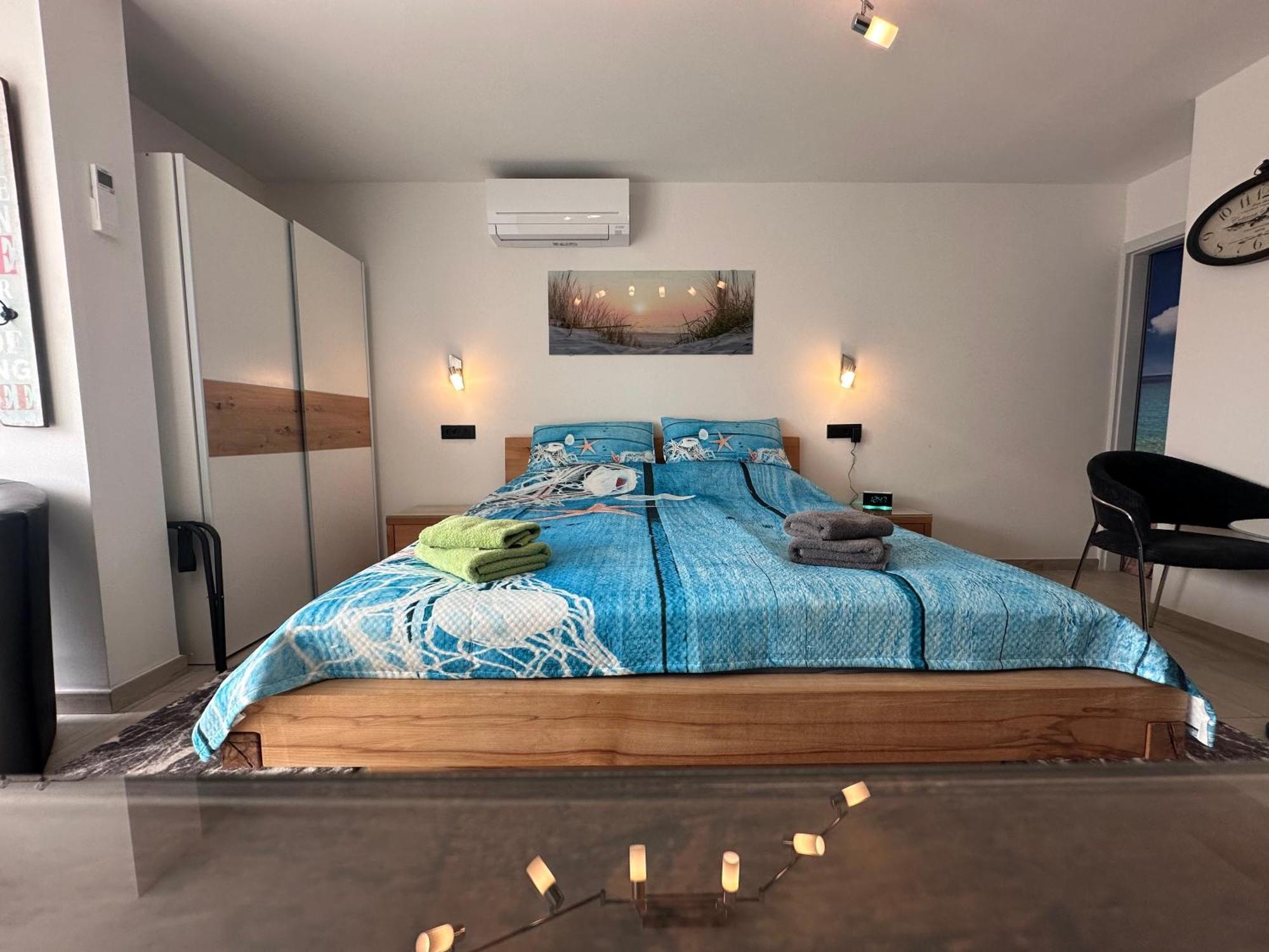 Villa Anthony Rovinj Luaran gambar