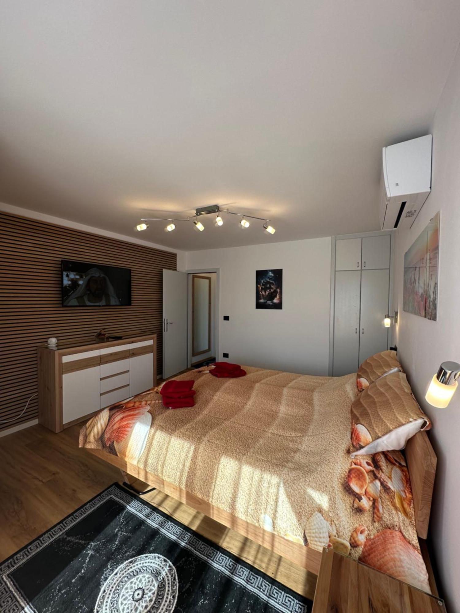 Villa Anthony Rovinj Luaran gambar