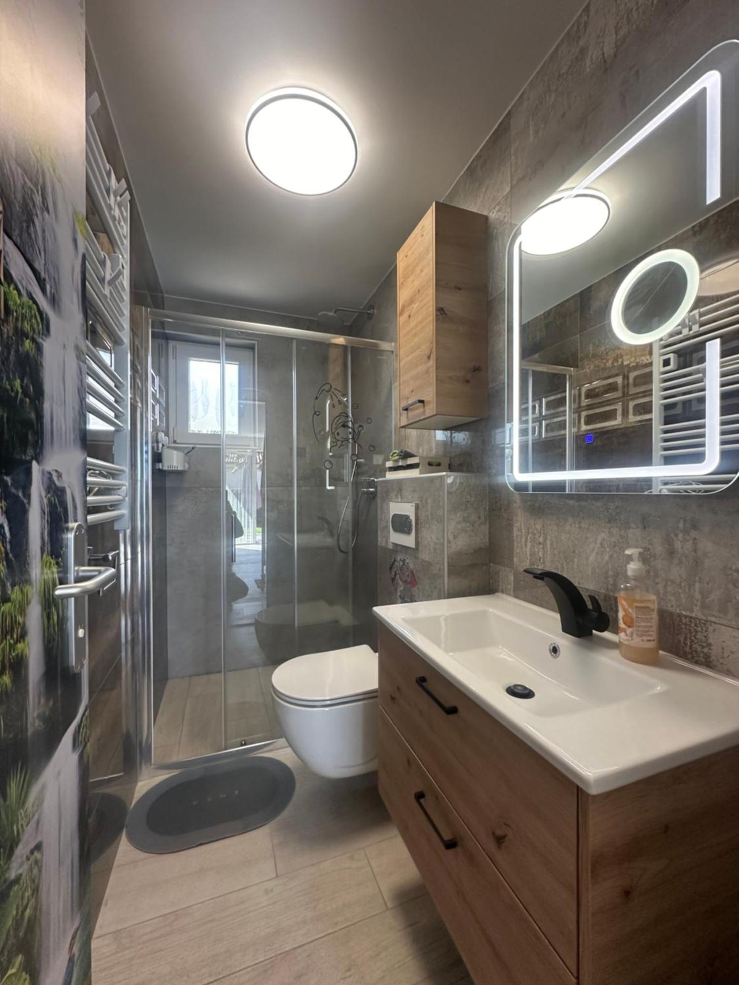 Villa Anthony Rovinj Luaran gambar