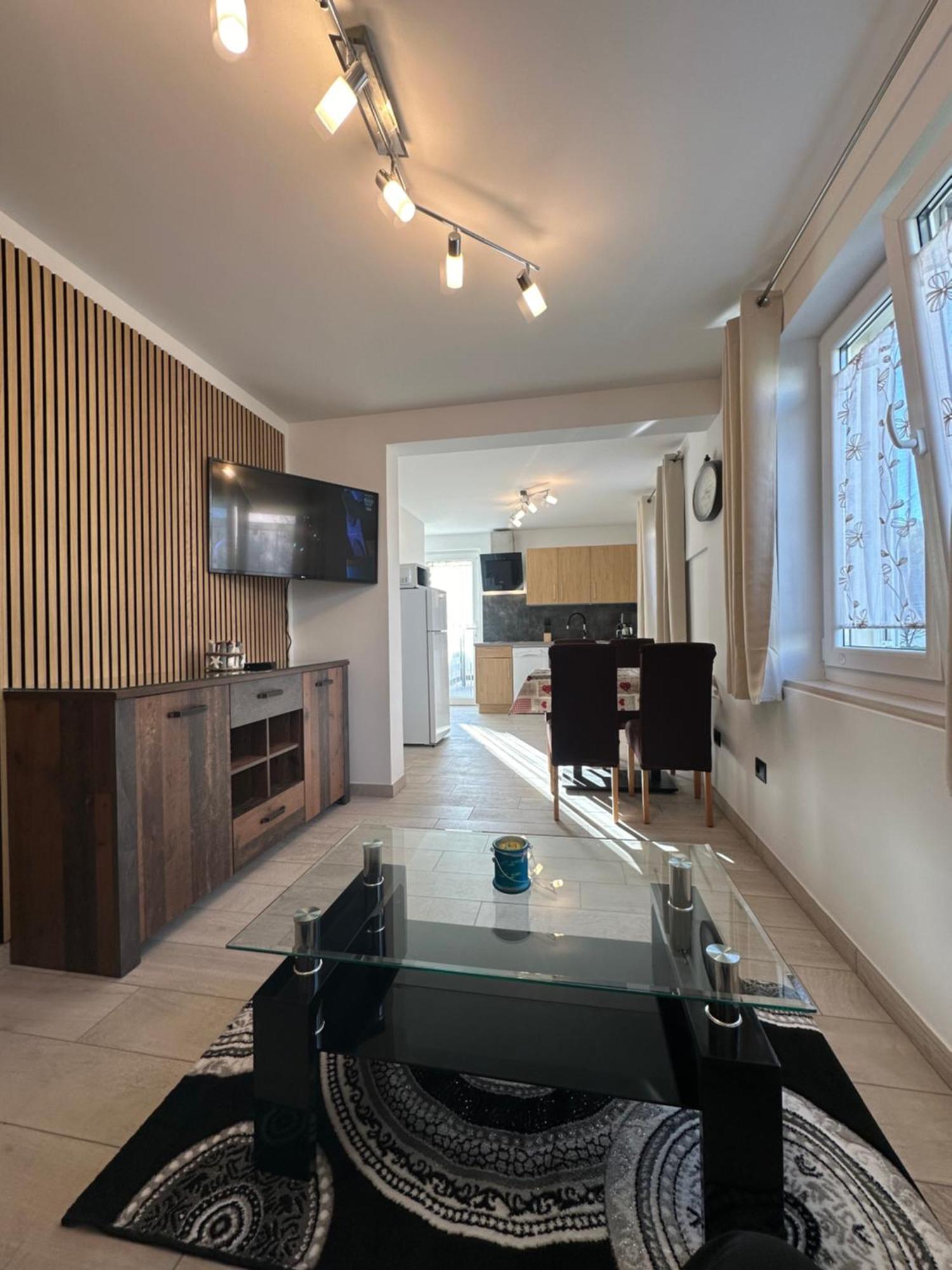 Villa Anthony Rovinj Luaran gambar