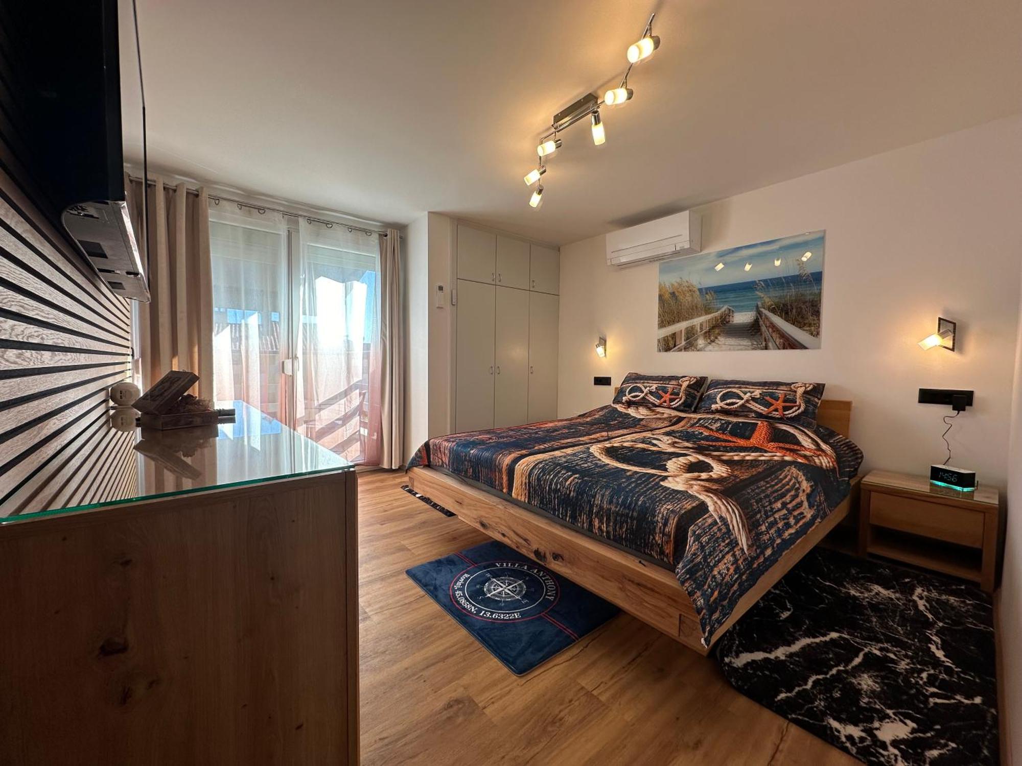 Villa Anthony Rovinj Luaran gambar