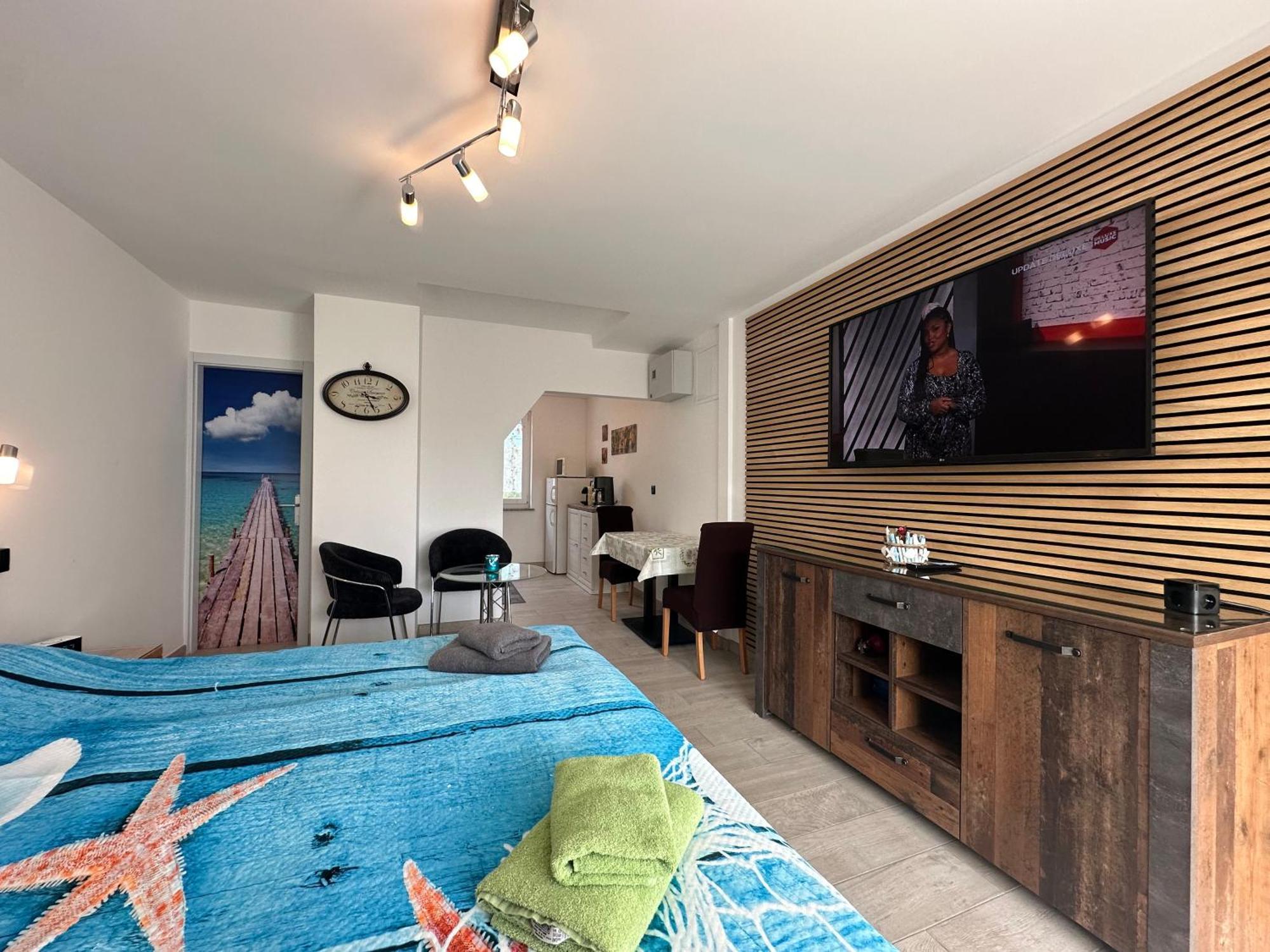 Villa Anthony Rovinj Luaran gambar
