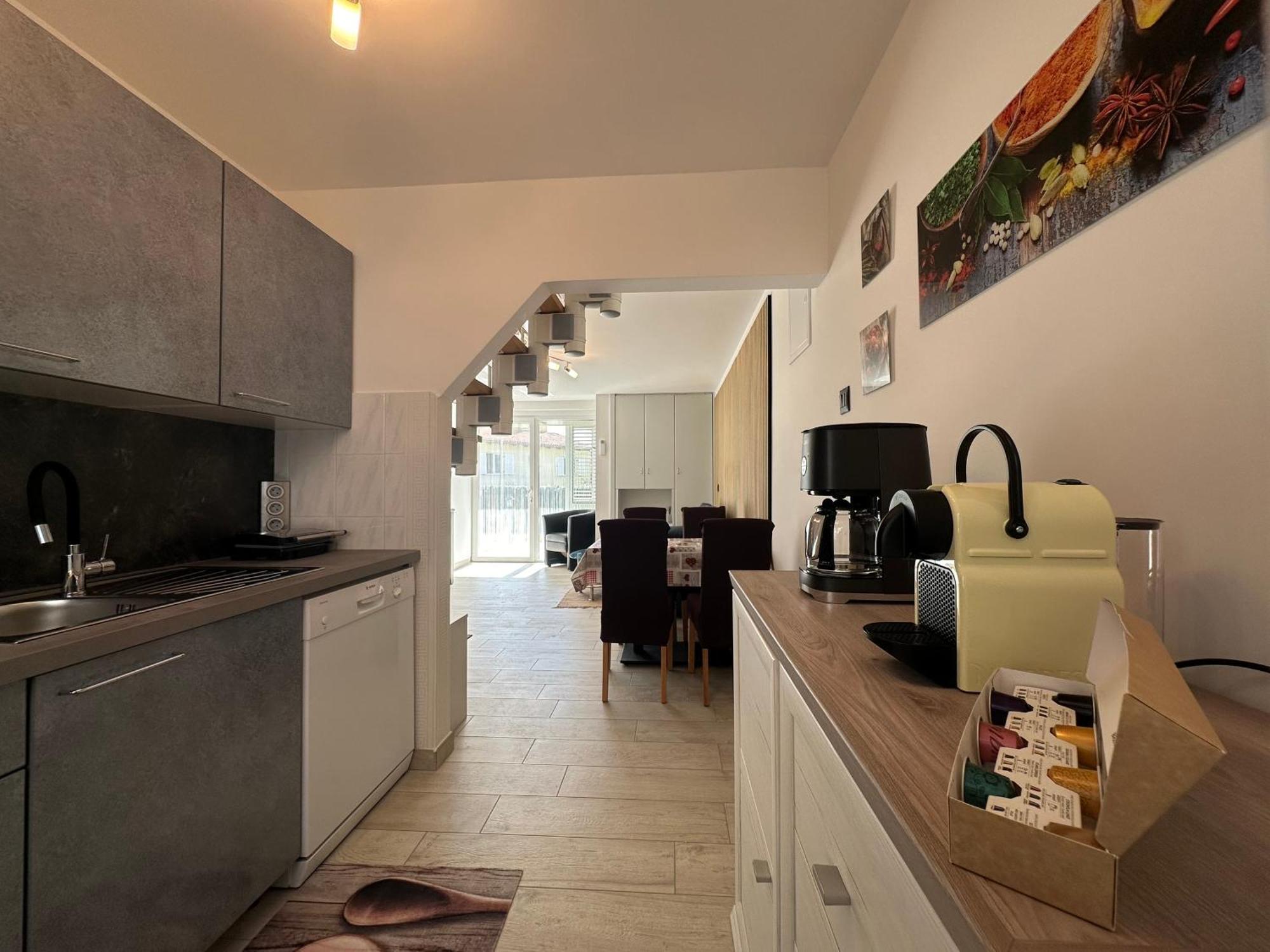 Villa Anthony Rovinj Luaran gambar