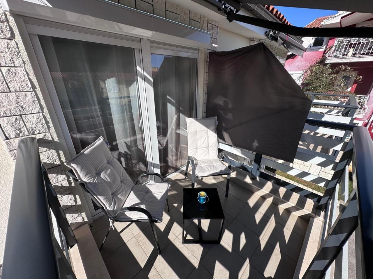 Villa Anthony Rovinj Luaran gambar