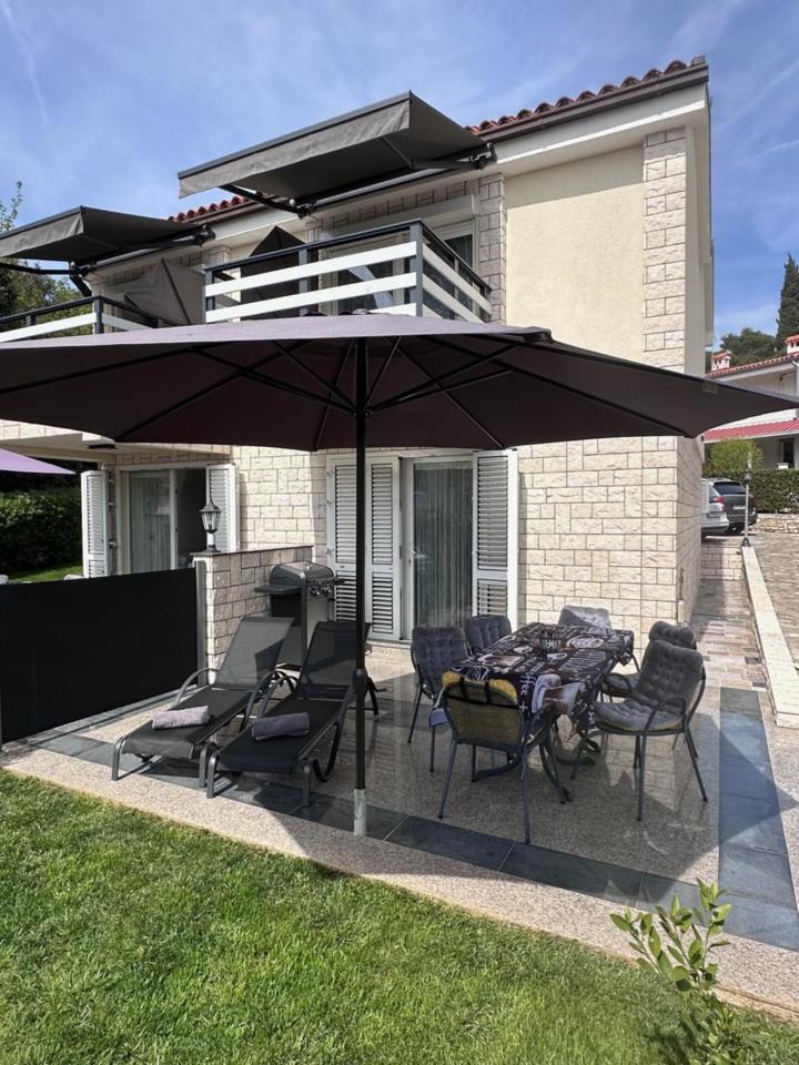 Villa Anthony Rovinj Luaran gambar