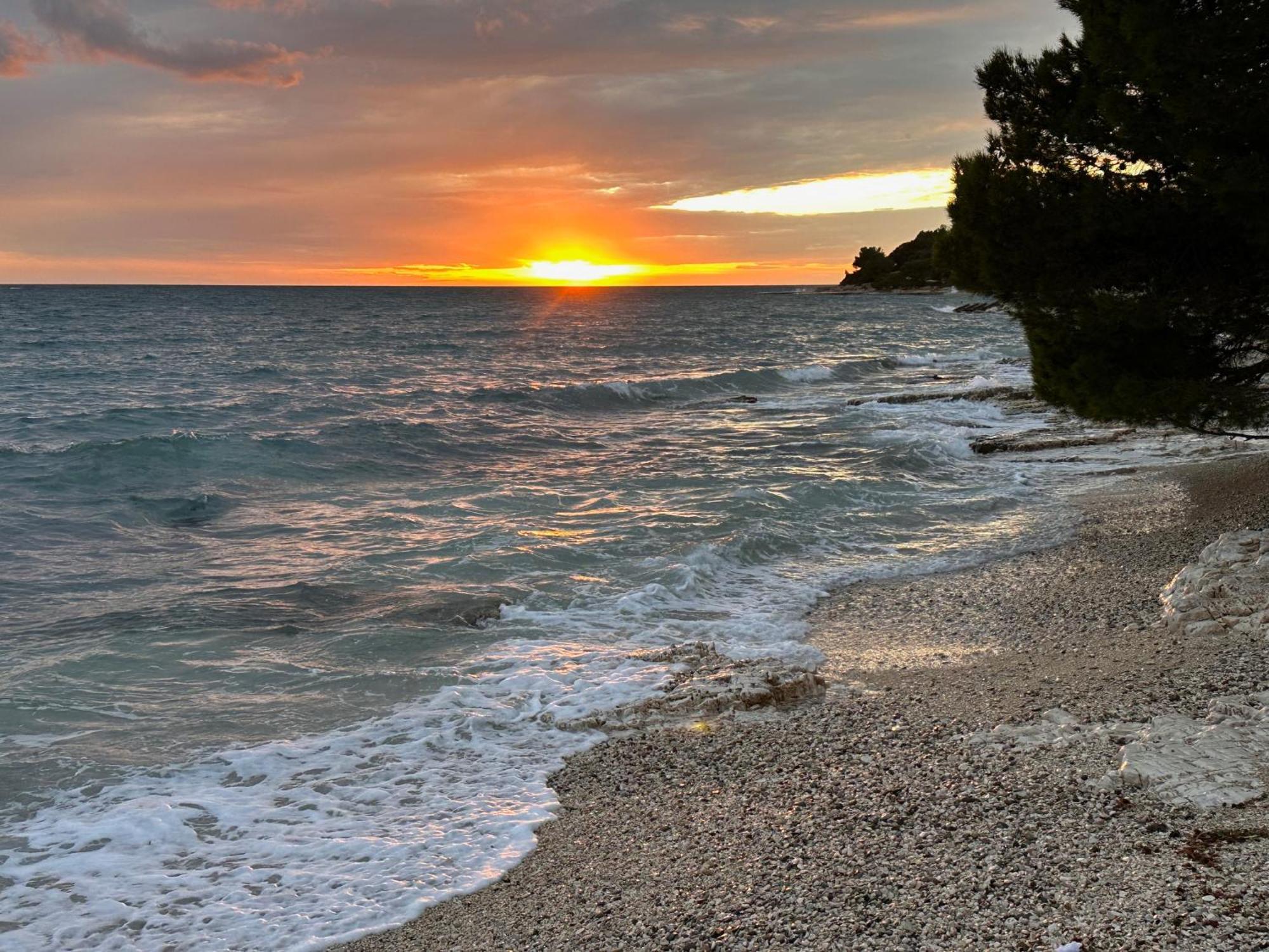 Villa Anthony Rovinj Luaran gambar
