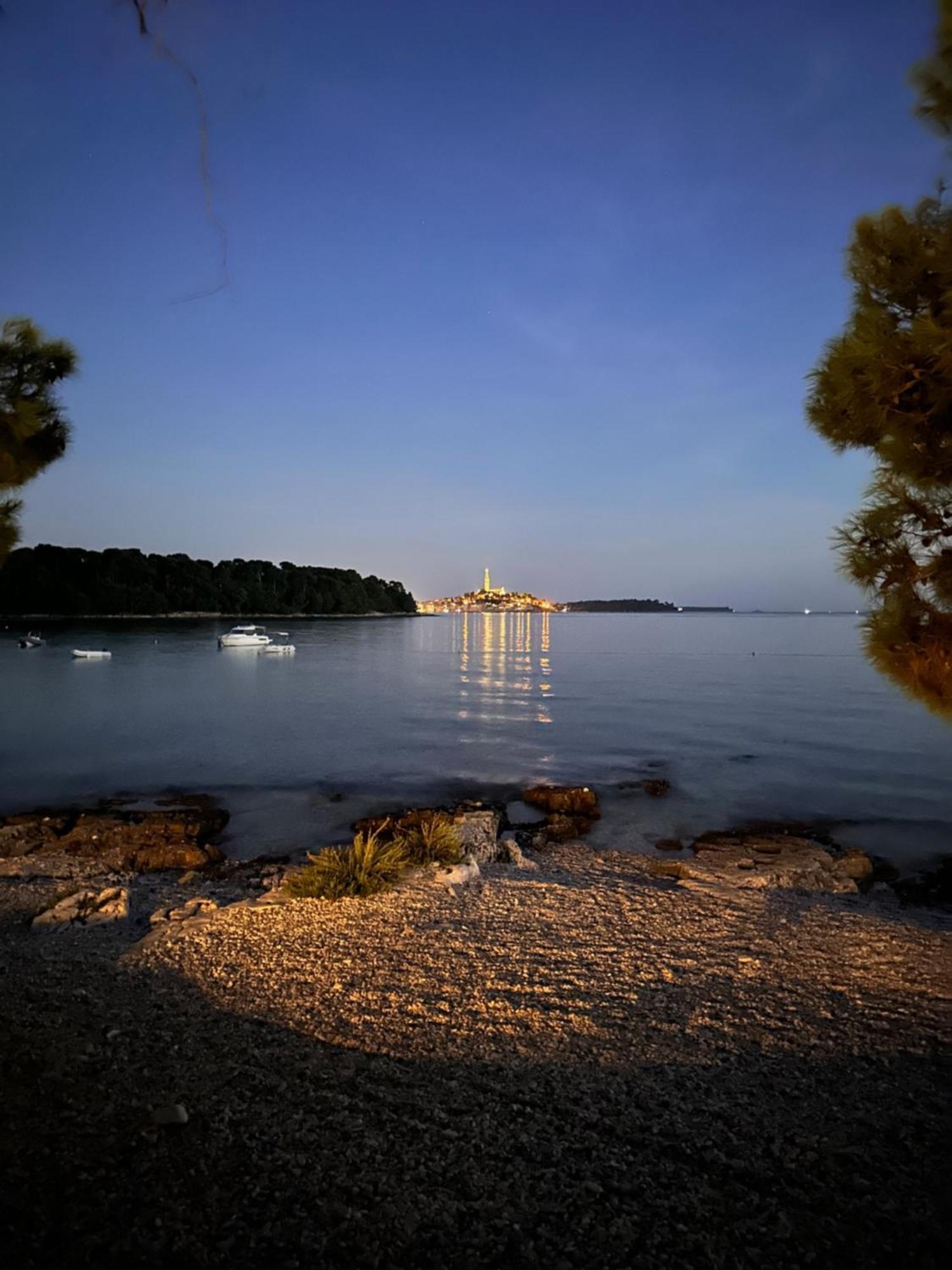 Villa Anthony Rovinj Luaran gambar