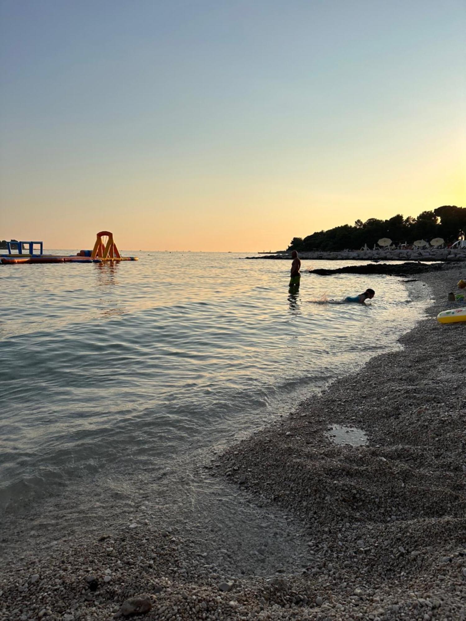 Villa Anthony Rovinj Luaran gambar